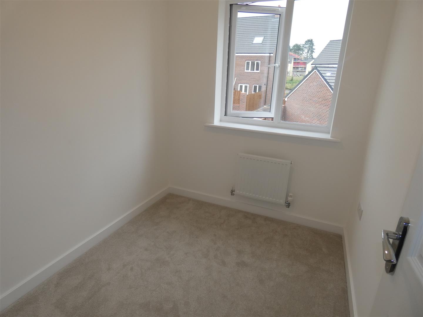 Clos Pendre, Parc Derwen, Coity, Bridgend, CF35 6QP